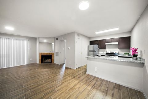 Photo of 10001 Westpark Drive #75, Houston, TX 77042 (MLS # 76848343)