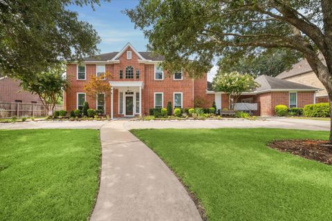 14315 Verde Mar Lane Houston TX 77095