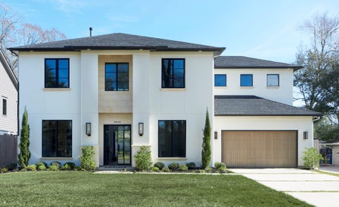 Photo of 8926 Croes Drive, Spring Valley, TX 77055 (MLS # 32538537)