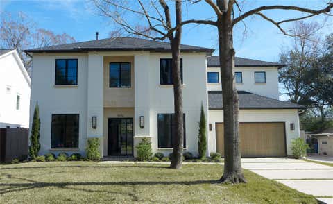 Photo of 8926 Croes Drive, Spring Valley, TX 77055 (MLS # 32538537)