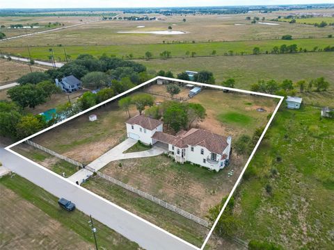 7915 Kirk Road Rosenberg TX 77471