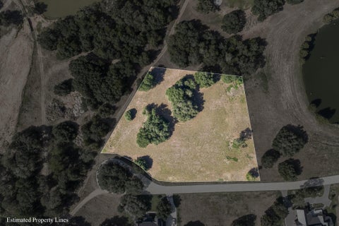 Vacant Land For Sale - 114 Red Stag Lane<br/> Colorado County, Columbus, TX 78934