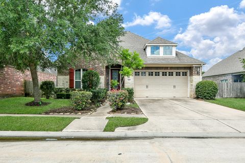 Photo of 1619 Ralston Branch Way, Sugar Land, TX 77479 (MLS # 4646287)