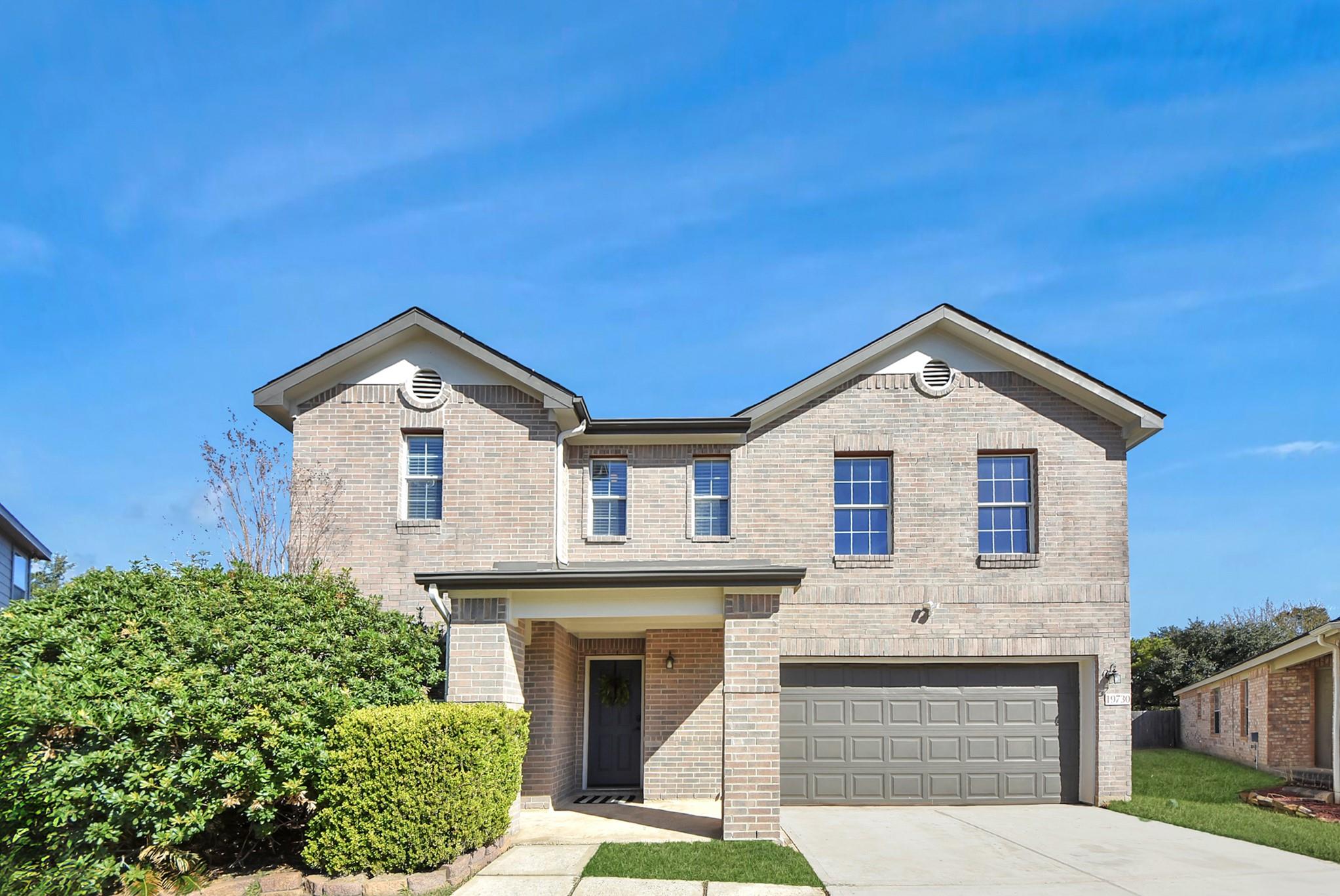 19730 Moose Cove Court