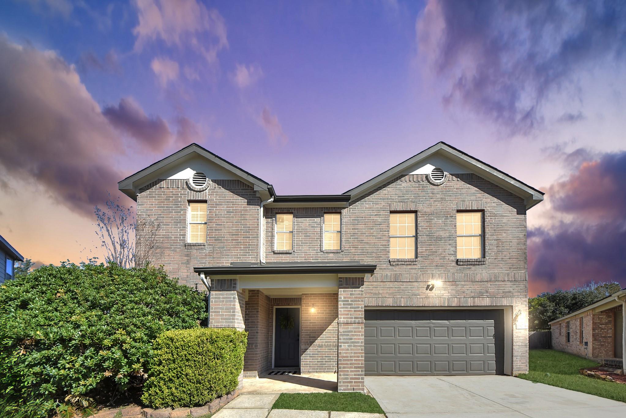 19730 Moose Cove Court