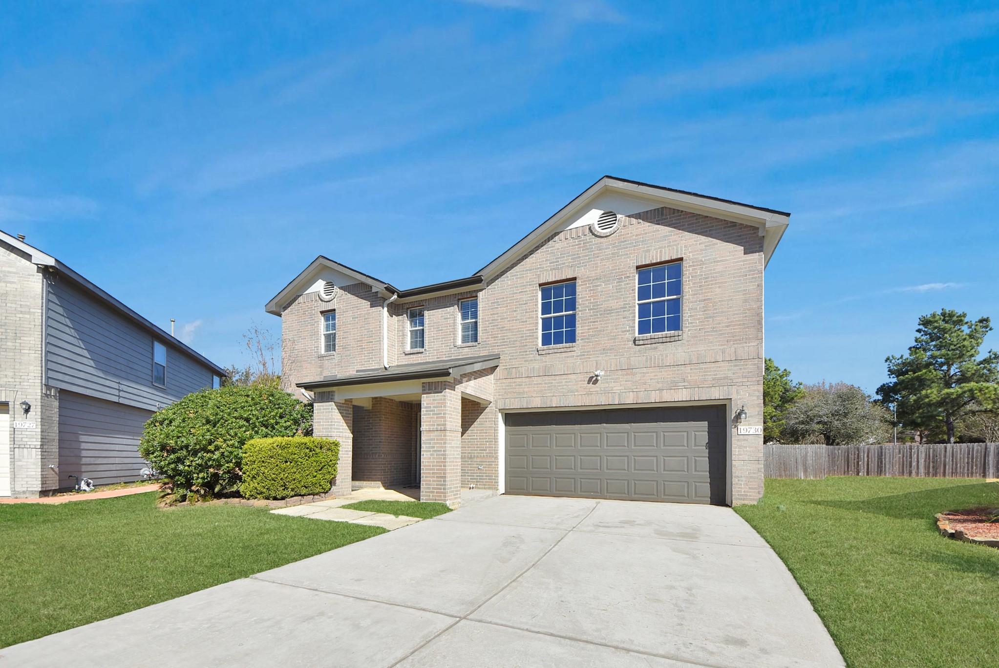 19730 Moose Cove Court
