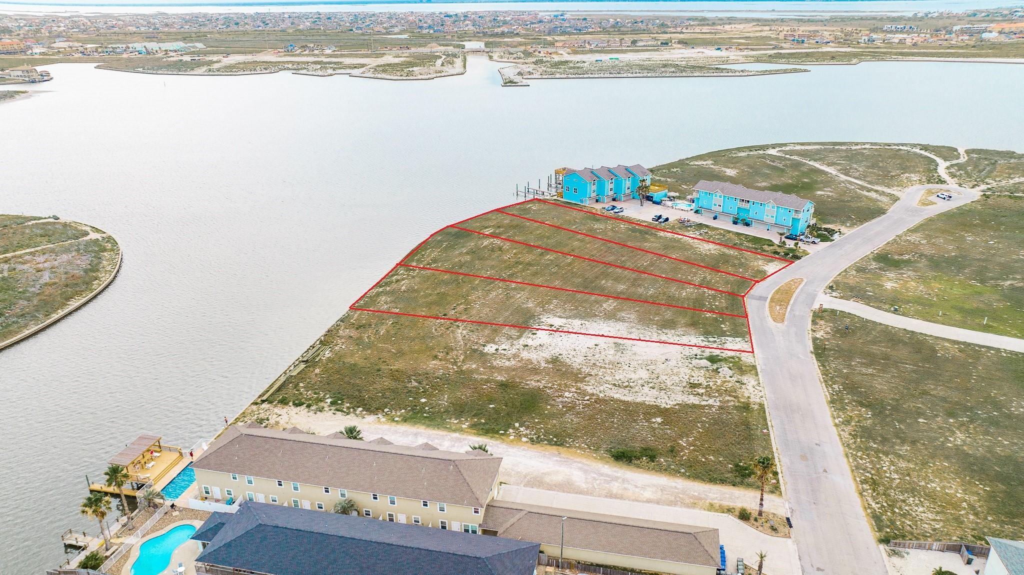 14837 14841 14846 14849 Granada Drive