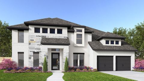 Photo of 7130 Augusta Grove Drive, Katy, TX 77493 (MLS # 72323493)