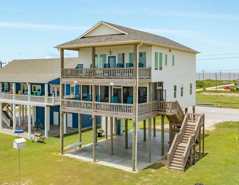 Homes For Sale - 2176 Highway 87<br/> Gilchrist, TX 77617