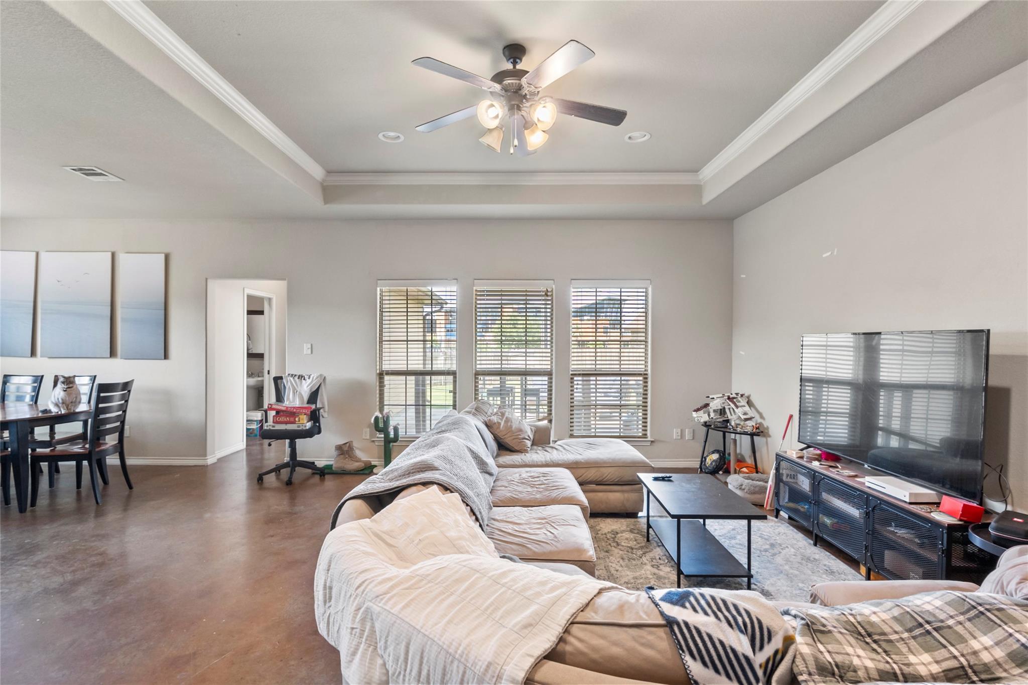 3101 Papa Bear Drive