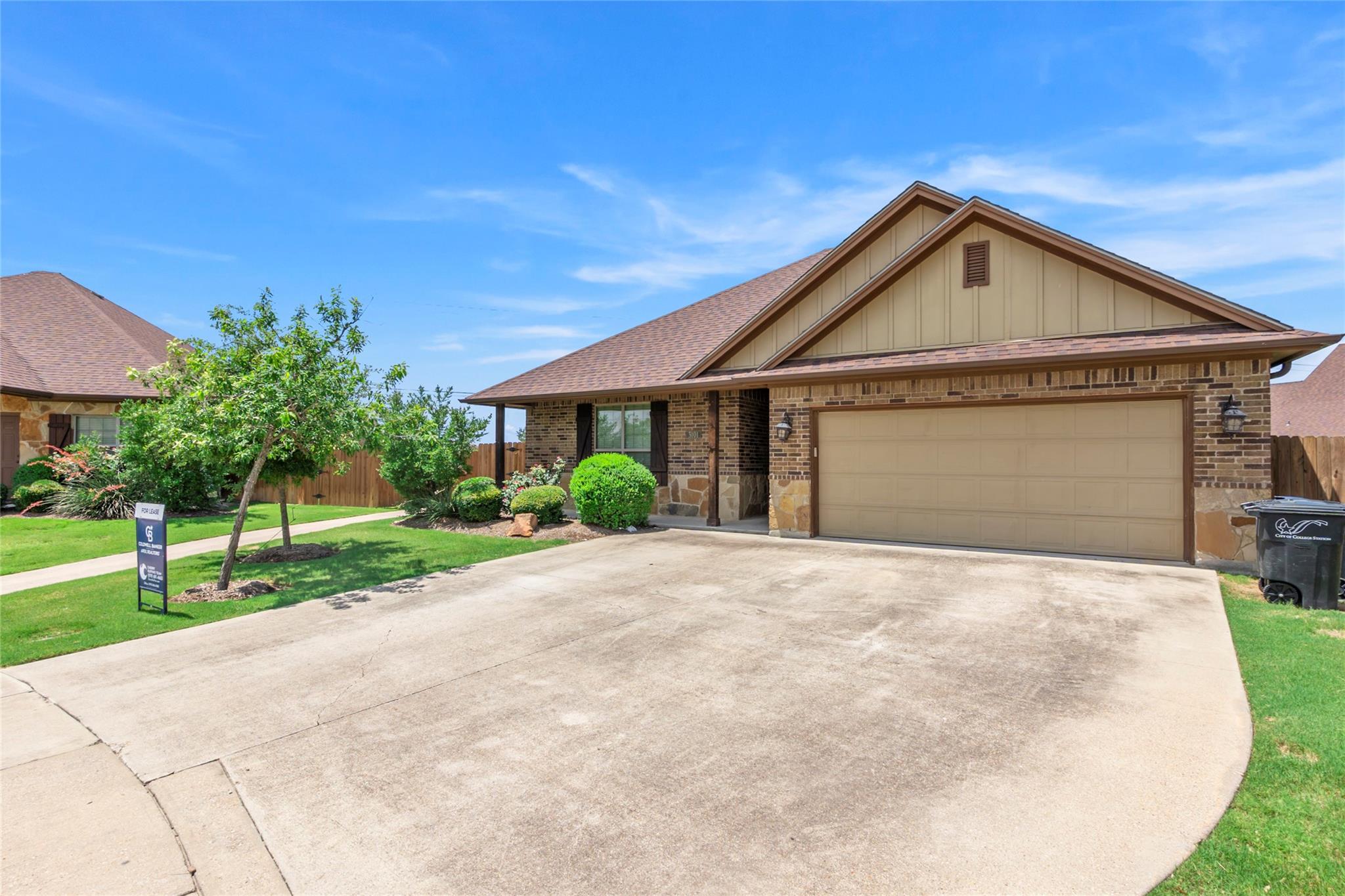 3101 Papa Bear Drive