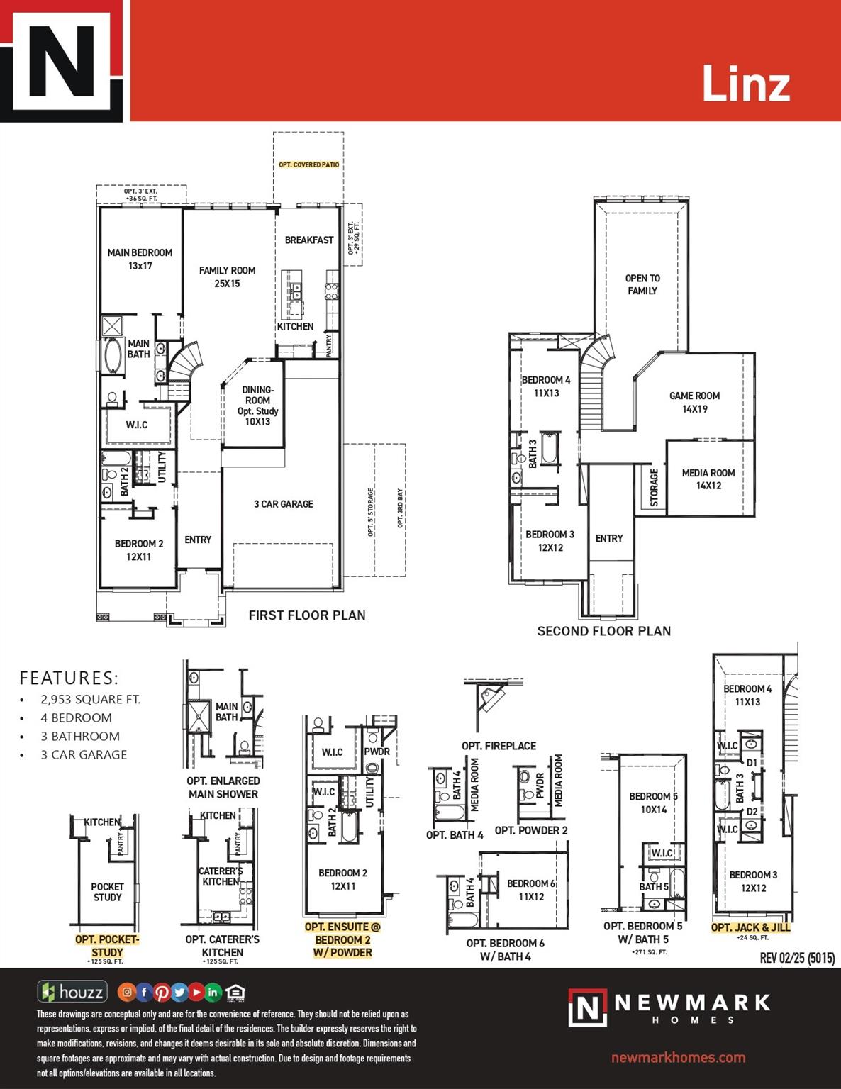 10951 White Mist Drive