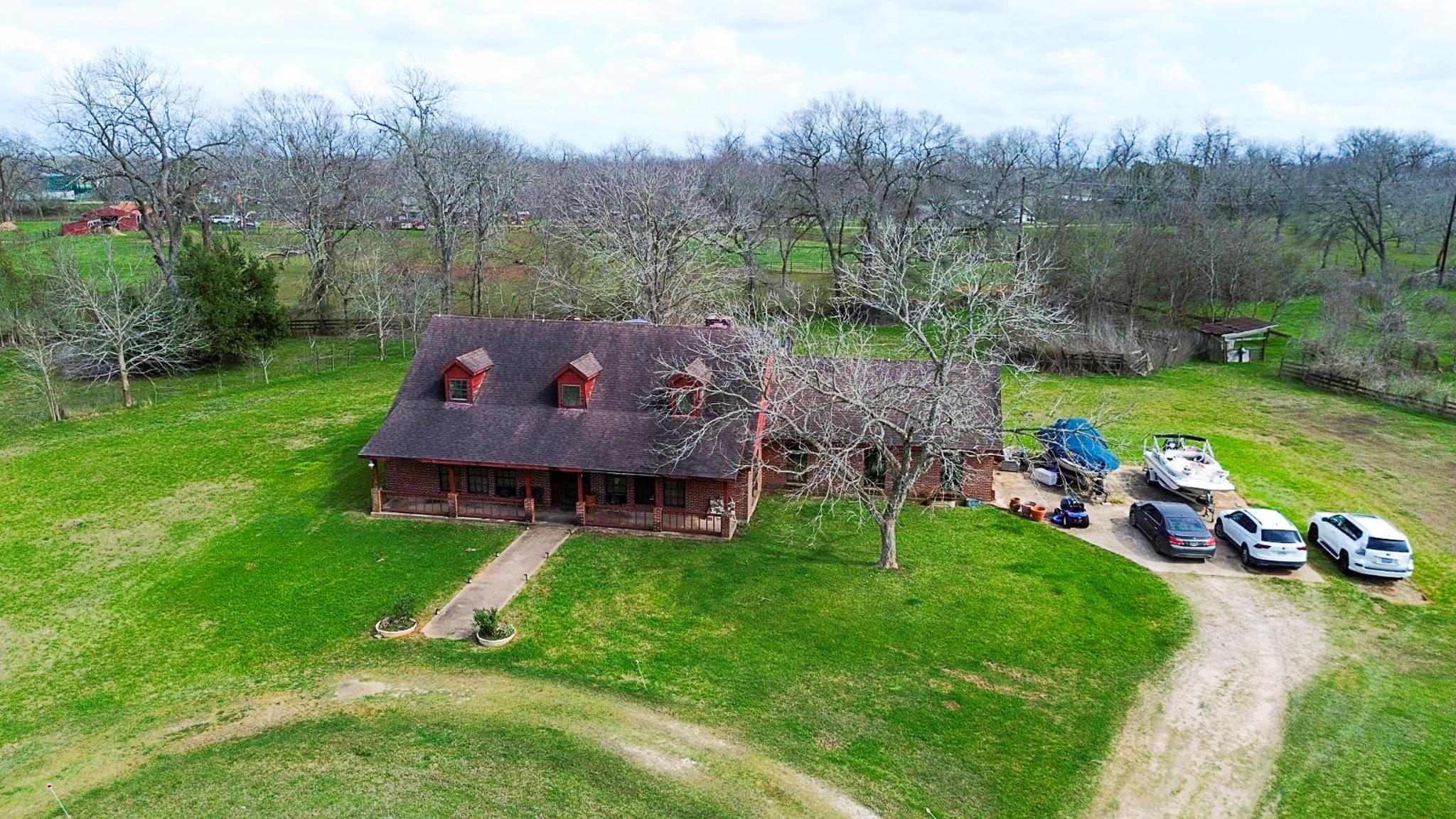34520 Fulshear Farms Road