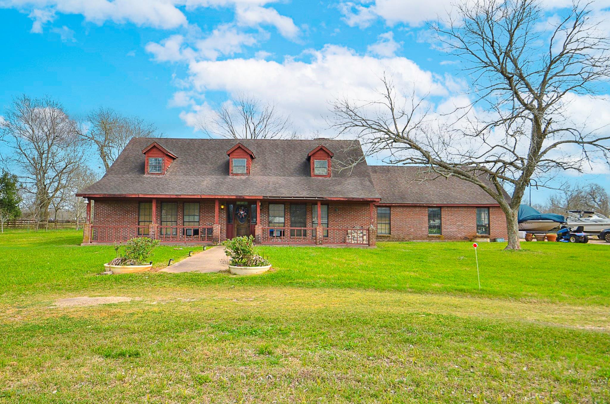 34520 Fulshear Farms Road
