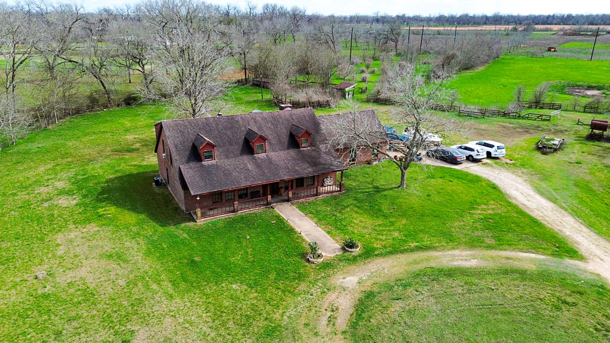 34520 Fulshear Farms Road