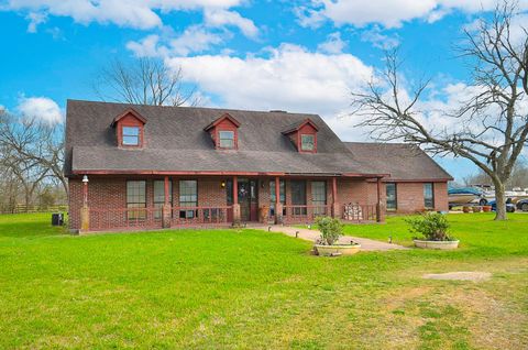 34520 Fulshear Farms Road Fulshear TX 77441