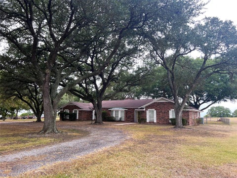 Vacant Land For Sale - 929 Harrisburg Road<br/> Washington County, Brenham, TX 77833
