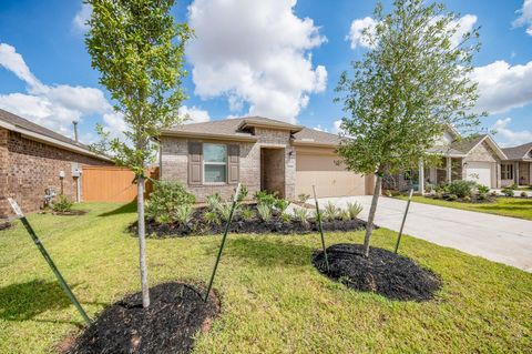 Photo of 27122 River Birch Ridge Drive, Katy, TX 77493 (MLS # 21625692)