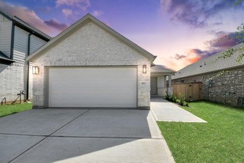 Photo of 16003 Sycamore Maple Lane, Cypress, TX 77429 (MLS # 96004987)