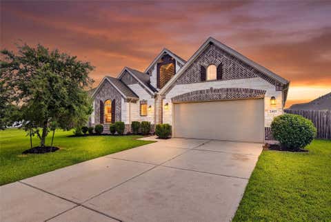 Photo of 2403 Madera Landing Lane, Richmond, TX 77469 (MLS # 51680556)