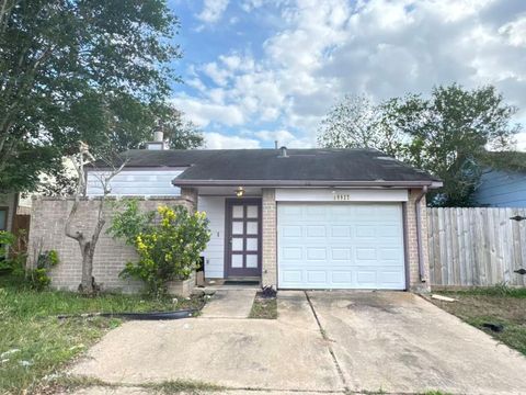 19927 Sutton Falls Drive Cypress TX 77433