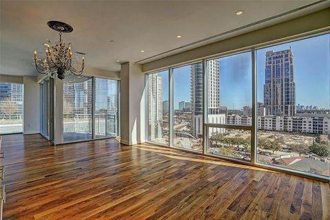 Photo of 1600 Post Oak Boulevard #904, Houston, TX 77056 (MLS # 89838046)