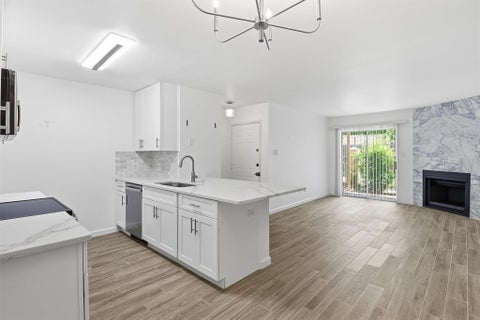 Photo of 12550 Whittington Drive #403, Houston, TX 77077 (MLS # 72213280)