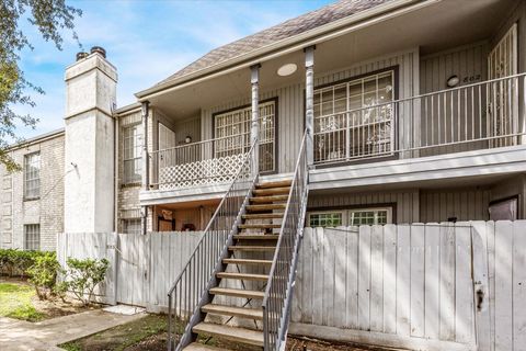 6606 De Moss Drive 804 Houston TX 77074