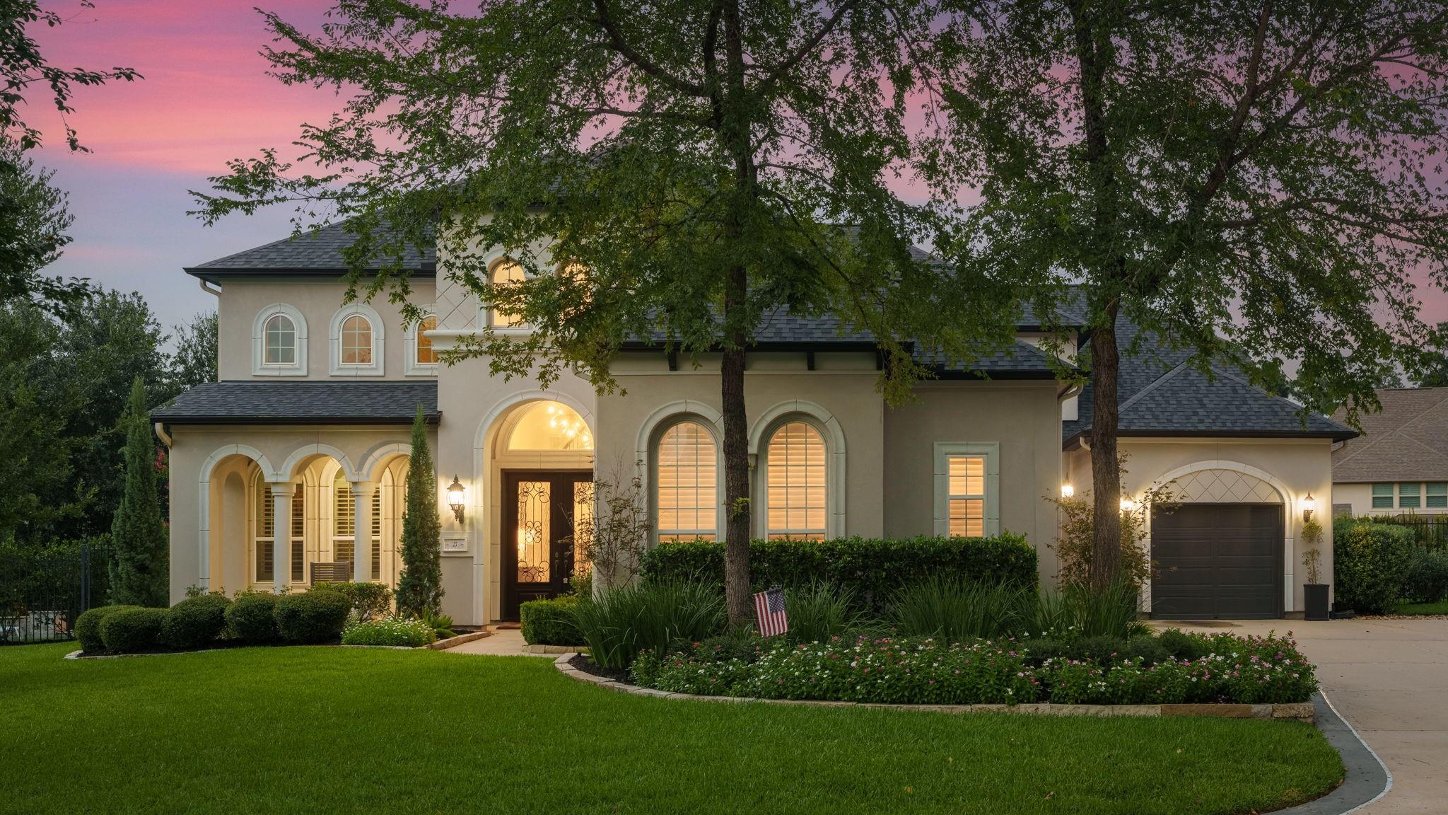 27 Hollyflower Place