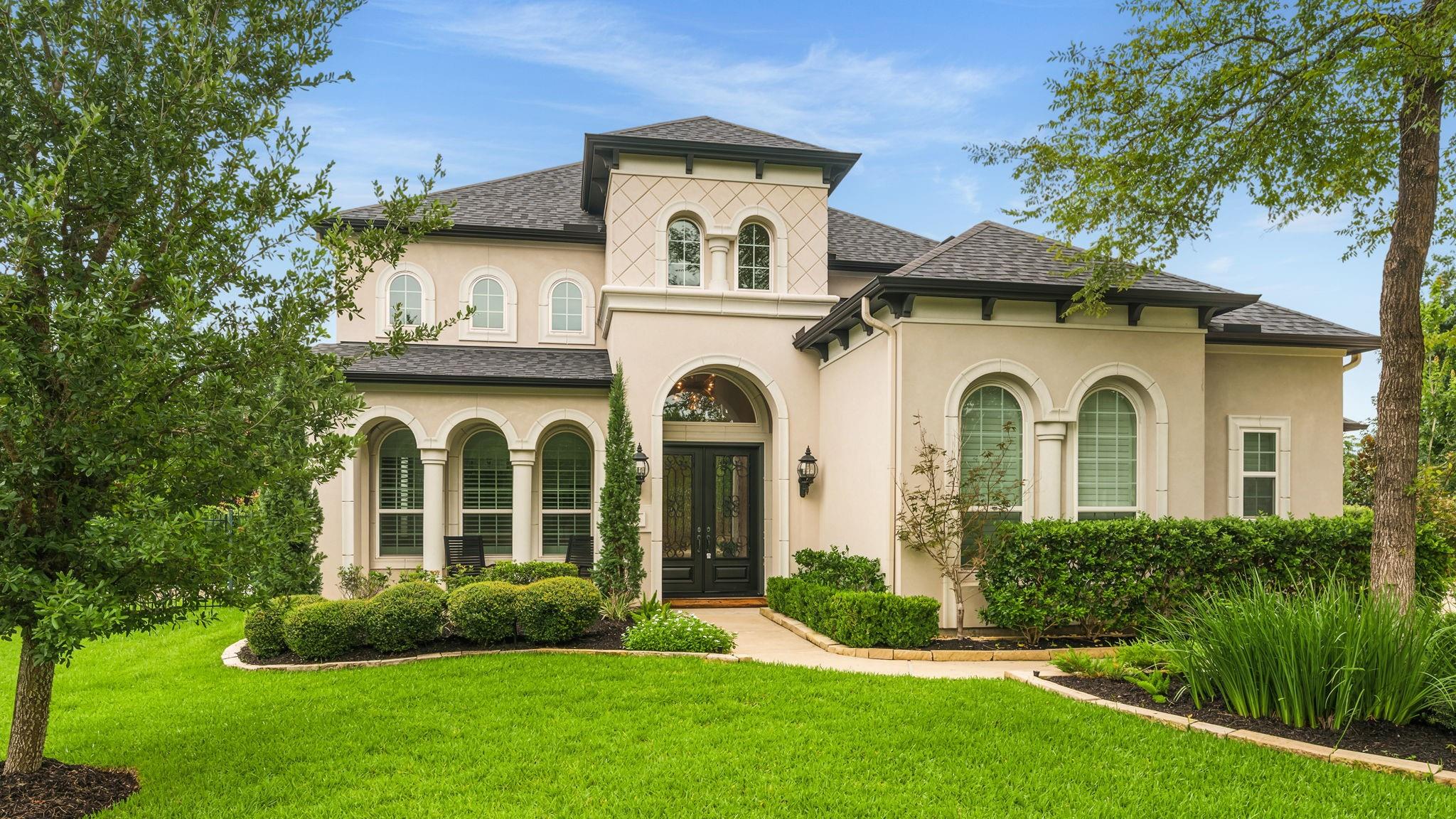 27 Hollyflower Place