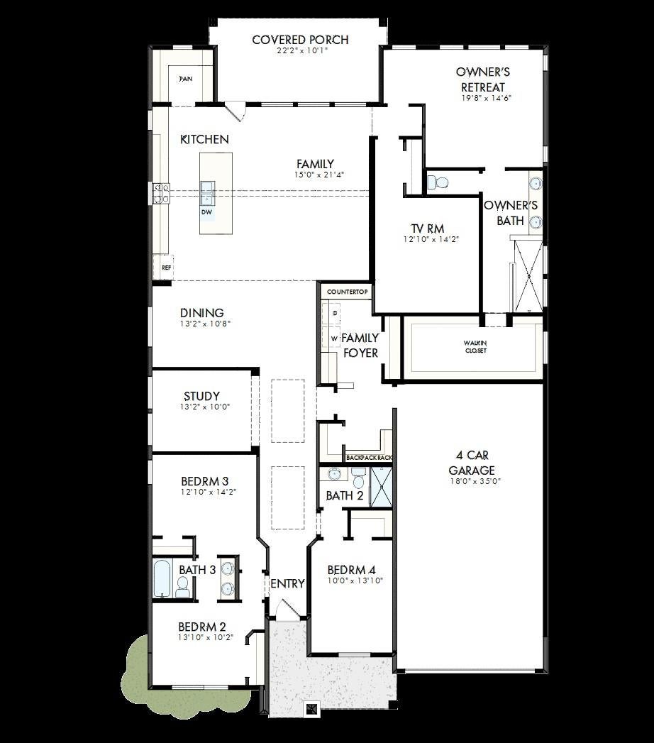 10627 Dina Yellow Drive
