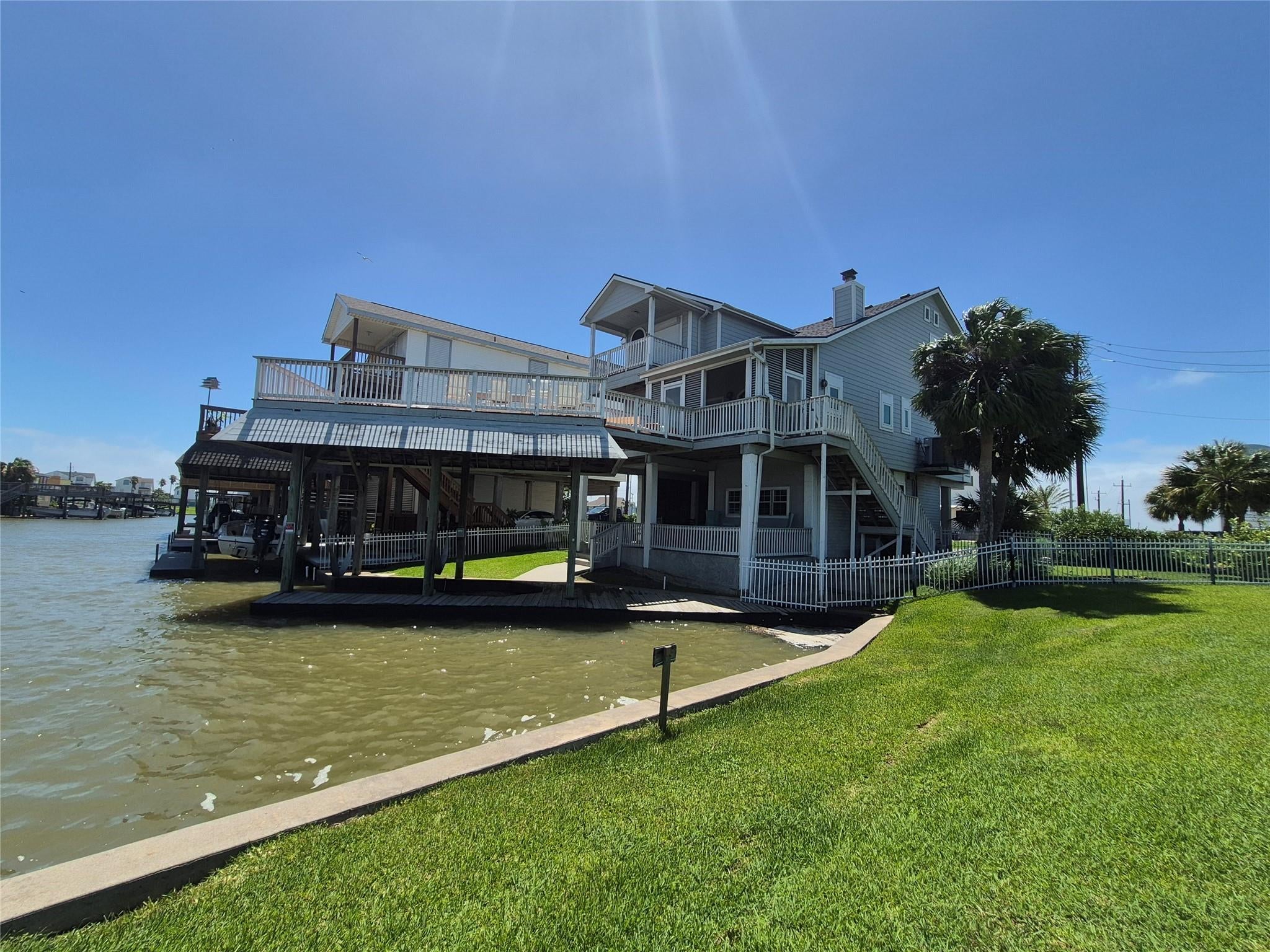 111 Kona Drive