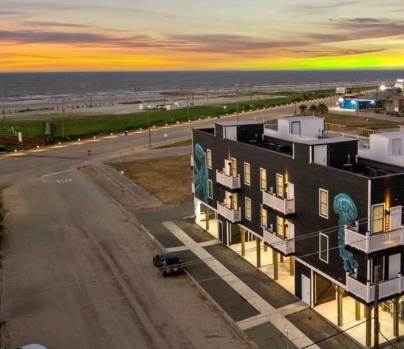 803 Avenue K Unit C, F, G, H
