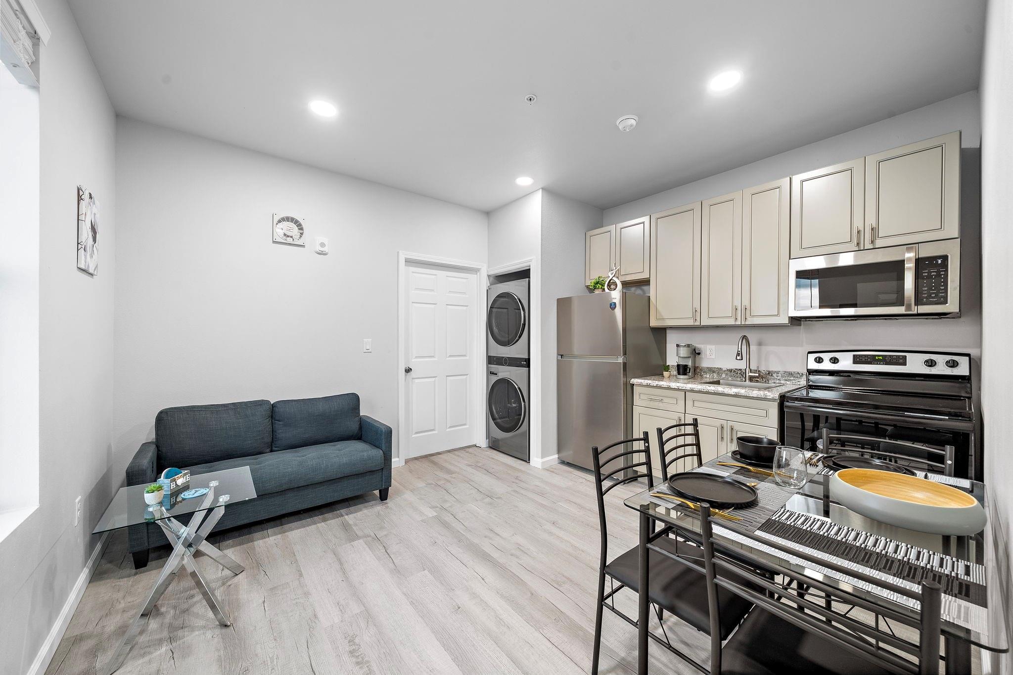 803 Avenue K Unit C, F, G, H