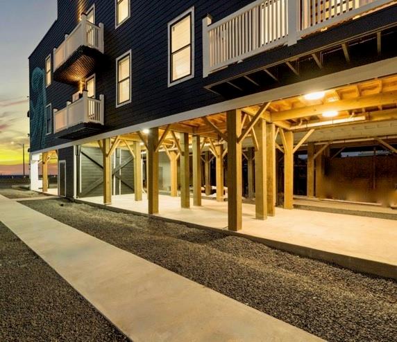 803 Avenue K Unit C, F, G, H