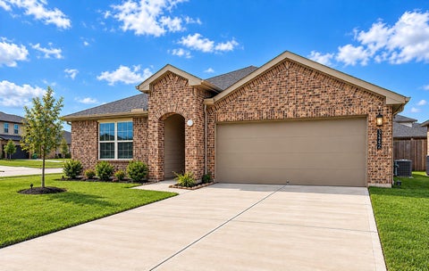 Photo of 31742 Margaret Woods Lane, Fulshear, TX 77441 (MLS # 58523687)