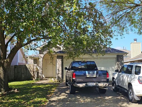 Photo of 4243 Hawk Meadow Drive, Katy, TX 77449 (MLS # 22773204)