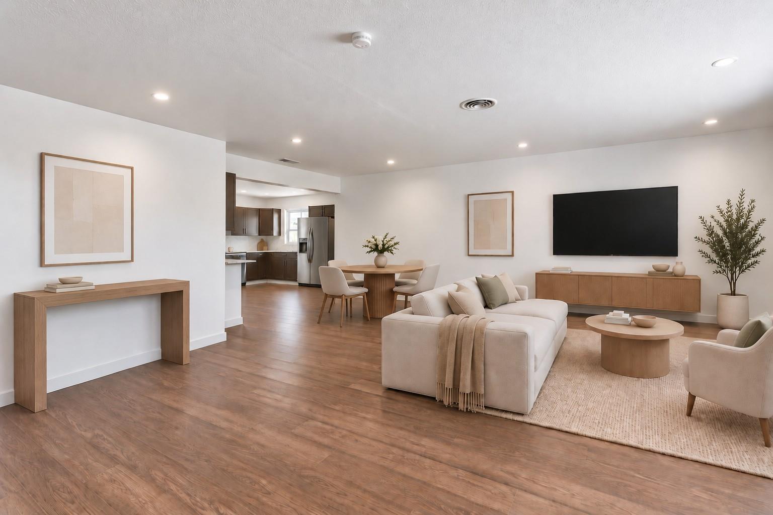 5811 Birchmont Drive