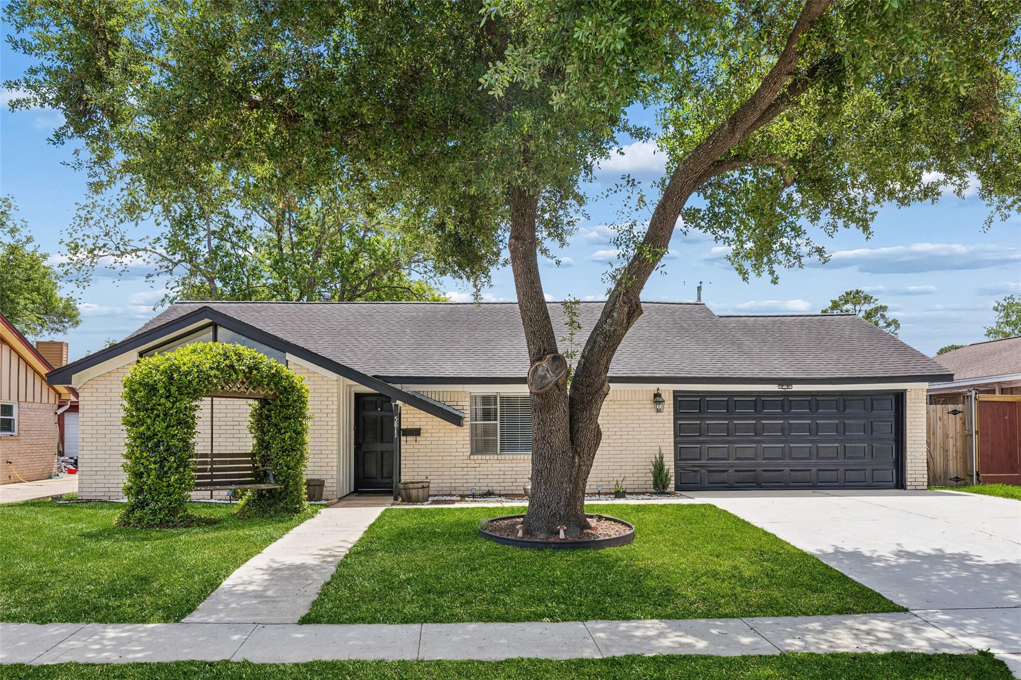 5811 Birchmont Drive