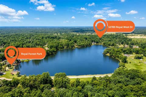 Tiny photo for 12789 Royal West Drive, Conroe, TX 77303 (MLS # 81700620)