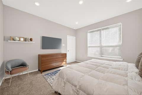 Tiny photo for 12789 Royal West Drive, Conroe, TX 77303 (MLS # 81700620)