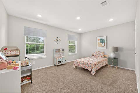 Tiny photo for 12789 Royal West Drive, Conroe, TX 77303 (MLS # 81700620)