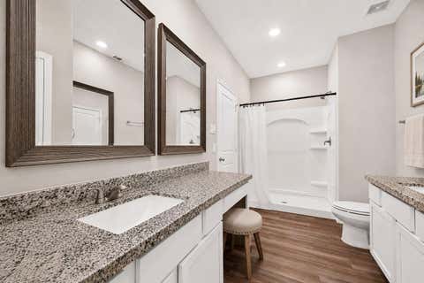 Tiny photo for 12789 Royal West Drive, Conroe, TX 77303 (MLS # 81700620)