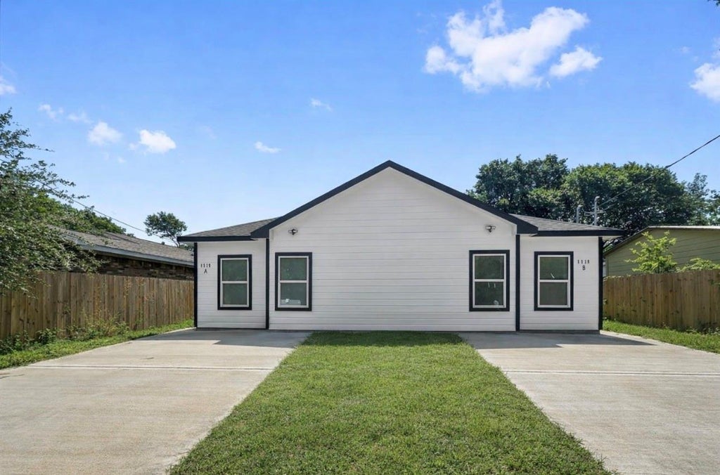 Photo of 6010 Bobby Burns Street, Houston, TX 77028 (MLS # 11394608)