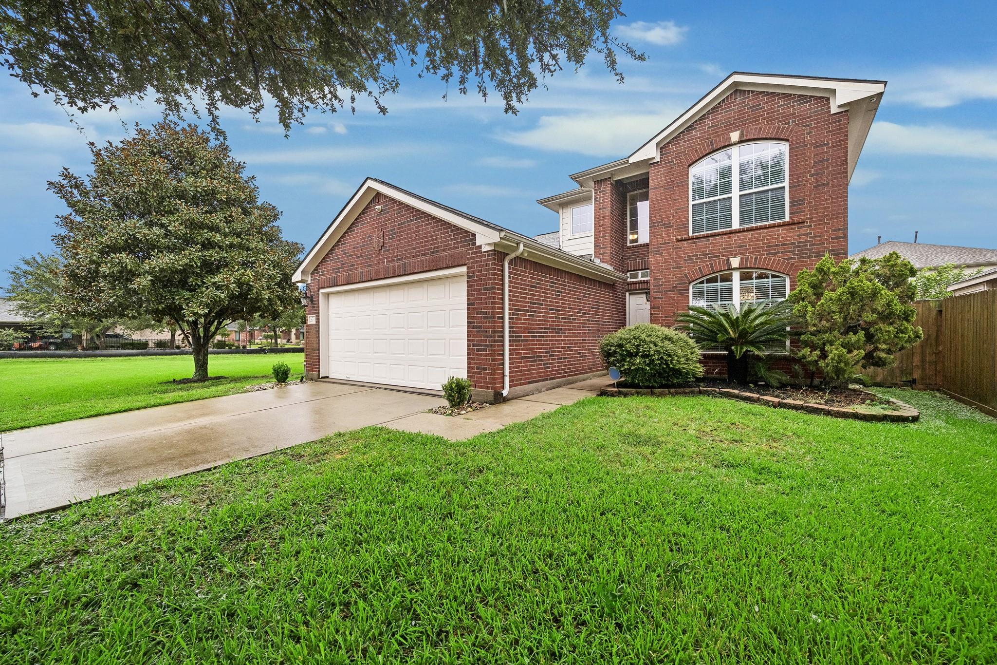 2709 Los Alamos Circle