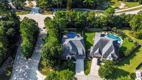 Photo of 105 Pintail Court, Montgomery, TX 77316 (MLS # 66000259)