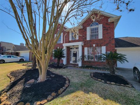 1808 Oakland Circle Pearland TX 77581