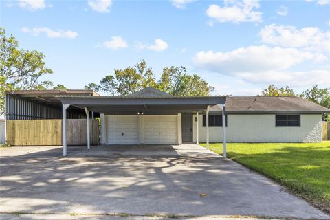 3721 Tower Road Santa Fe TX 77517