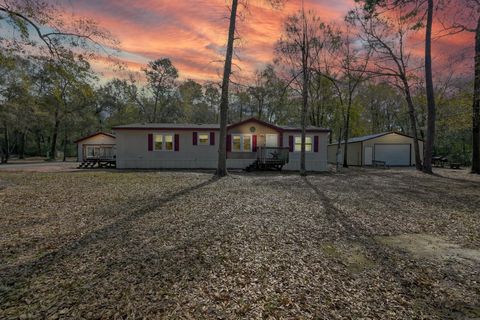 4002 Piney Meadow Drive Conroe TX 77301