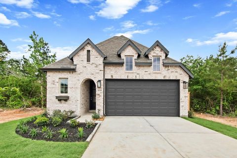 Photo of 26319 Golden Pass Loop, Montgomery, TX 77316 (MLS # 2120307)